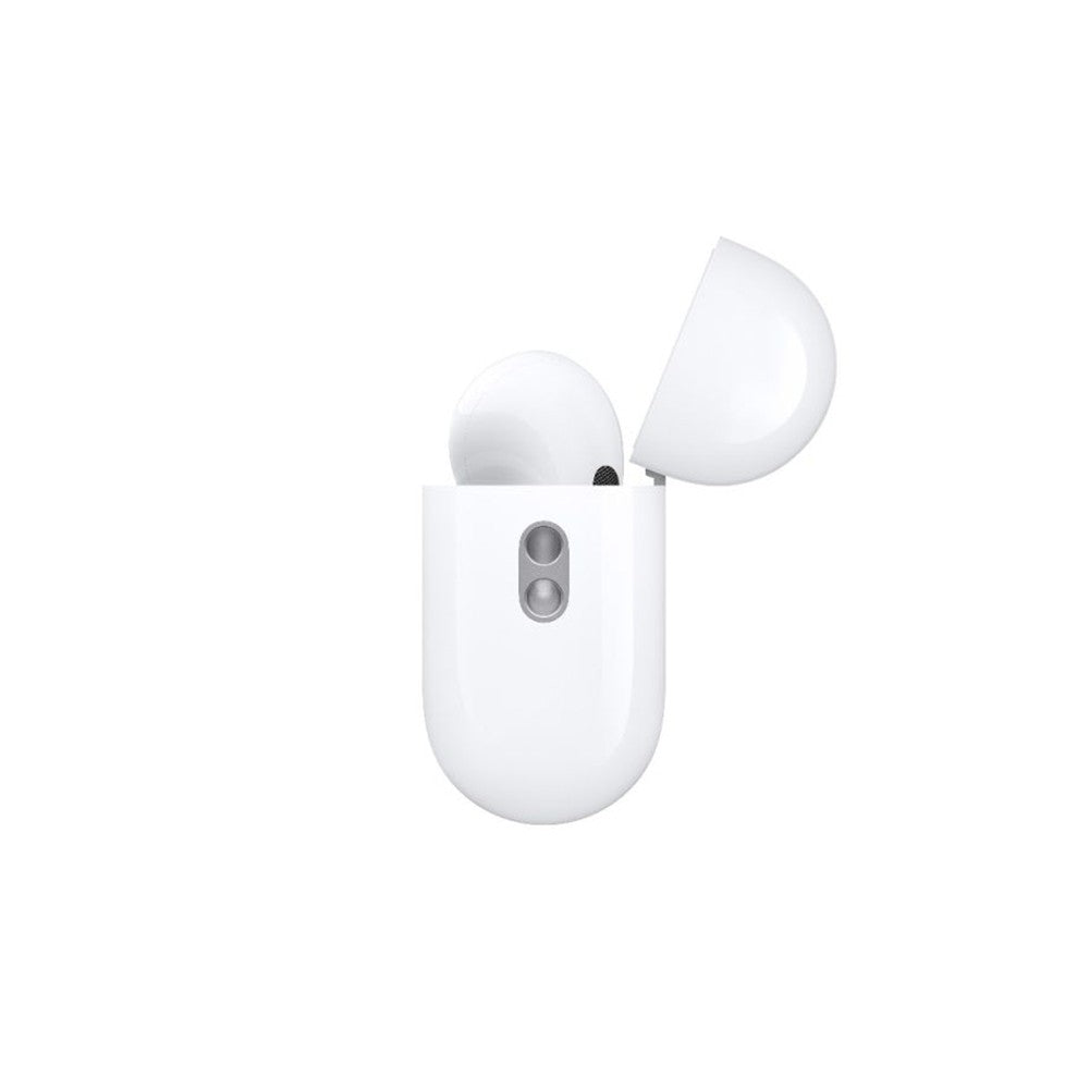 Airbuds PRO2 1: 1 5.0 Wireless Handsfree in Ear Active Noise Cancellation Headphone-White