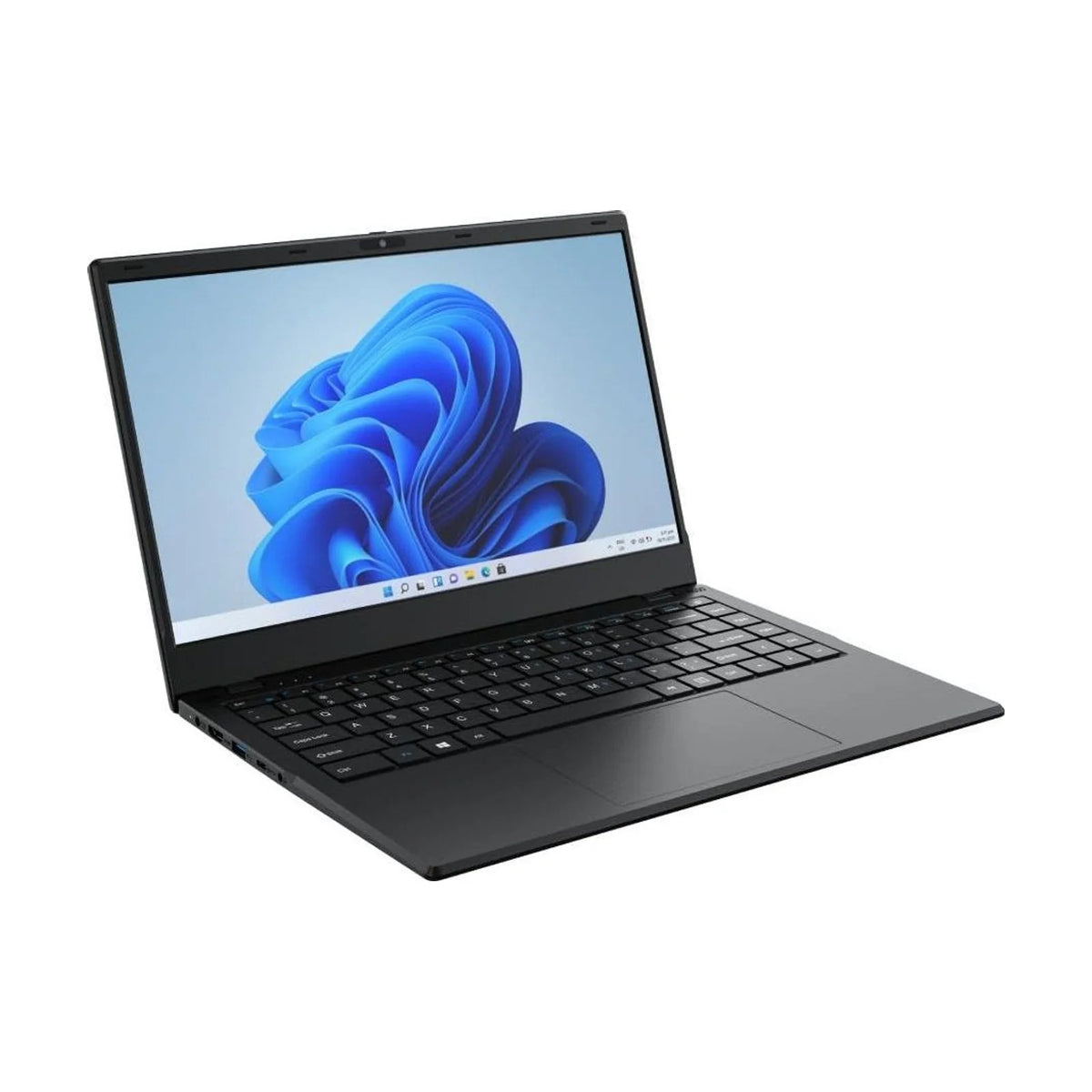 Kogan Atlas 14.1" Intel N100 USB-C Laptop with Windows 11 Pro (128GB)