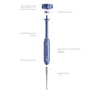 QianLi 2D Flyfish Screwdriver Professional Mobile Phone Repair