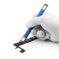 Sunshine SS-022 Double-Head Anti-Static Brush for Mobile Phone IC Repair