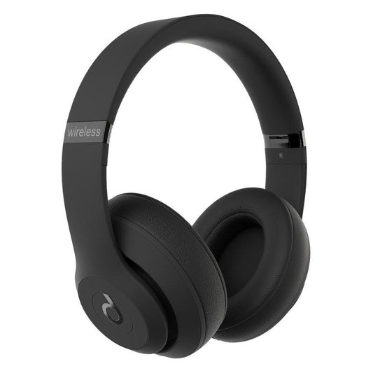 Beats Studio 3 Wireless Over-Ear Headphones (Matte Black) - USED Like New