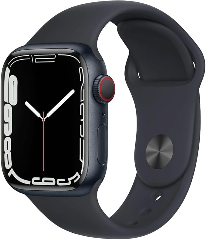 Apple Watch Series 7 (Various Models) - Pre-Loved - Without Band