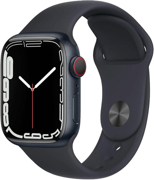 Apple Watch Series 7 (Various Models) - Pre-Loved - Without Band