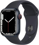 Apple Watch Series 7 (Various Models) - Pre-Loved - Without Band