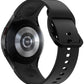 Samsung Galaxy Watch4 (40mm, LTE) – Black – Grade B – Pre-Loved
