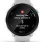 Garmin Forerunner 945 LTE Smart Sports Watch (Whitestone) – As New