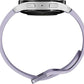 Samsung Galaxy Watch5 40mm silver side