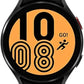 Samsung Galaxy Watch4 (44mm, Bluetooth + LTE) – Black – Grade B – Pre-Loved