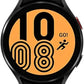 Samsung Galaxy Watch4 44mm black
