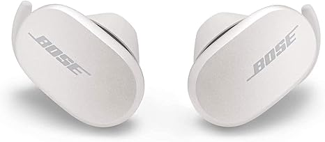 Bose QuietComfort Earbuds II (Soapstone) – Refurbished