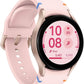 Samsung Galaxy Watch5 (40mm, Bluetooth) – Pink Gold – Grade B – Pre-Loved