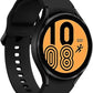 Samsung Galaxy Watch4 (44mm, Bluetooth + LTE) – Black – Grade B – Pre-Loved