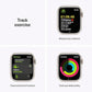 Apple Watch Series 7 (Various Models) - Pre-Loved - Without Band