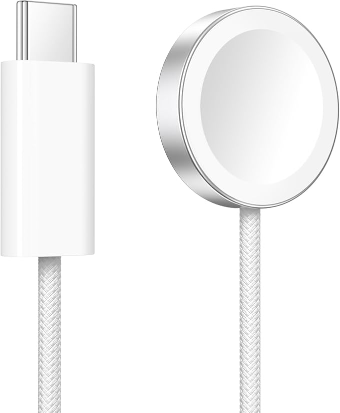 Apple Watch Charger - Pre-loved