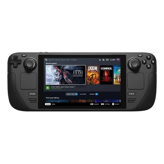 Valve Steam Deck OLED Handheld Gaming Console (1TB) Pre-Loved