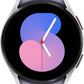 Samsung Galaxy Watch5 (40mm, Bluetooth) – Silver – Grade B – Pre-Loved