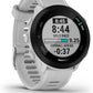 Garmin Forerunner 945 LTE Smart Sports Watch (Whitestone) – As New
