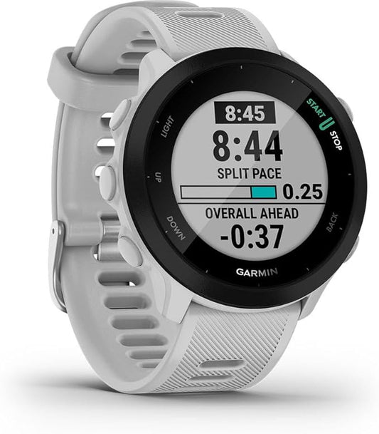 Garmin Forerunner 945 LTE Smart Sports Watch (Whitestone) – As New