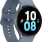 Samsung Galaxy Watch5 (44mm, Bluetooth) – Sapphire – Grade B – Pre-Loved
