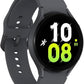 Samsung Galaxy Watch5 (44mm, WiFi + Bluetooth + LTE) – Graphite – Watch + Matching Band Only