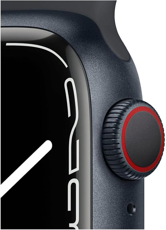 Apple Watch Series 7 (Various Models) - Pre-Loved - Without Band