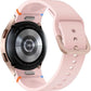 Samsung Galaxy Watch5 (40mm, Bluetooth) – Pink Gold – Grade B – Pre-Loved