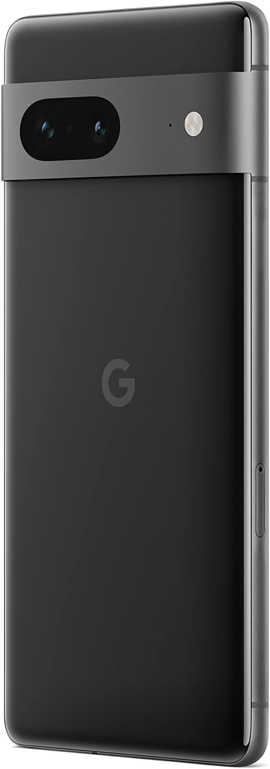 Google Pixel 7 5G (256GB, Obsidian Black) – Excellent Condition