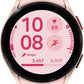 Samsung Galaxy Watch5 (40mm, Bluetooth) – Pink Gold – Grade B – Pre-Loved