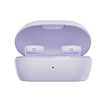 Bose QuietComfort Wireless Headphones – Chilled Lilac (Grade A, Almost Like New)
