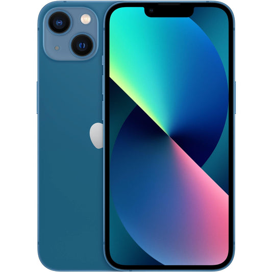 iPhone 13 256GB Blue (Grade A) (Handset)