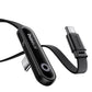 Baseus MVP 3 Fast Charging Cable USB-C to USB-C 100W 1M