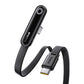 Baseus MVP 3 Fast Charging Cable USB-C to USB-C 100W 1M