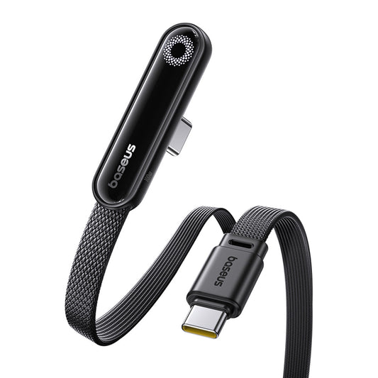 Baseus MVP 3 Fast Charging Cable USB-C to USB-C 100W 1M
