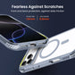 REDEFINE Echo Wave case - camera guard