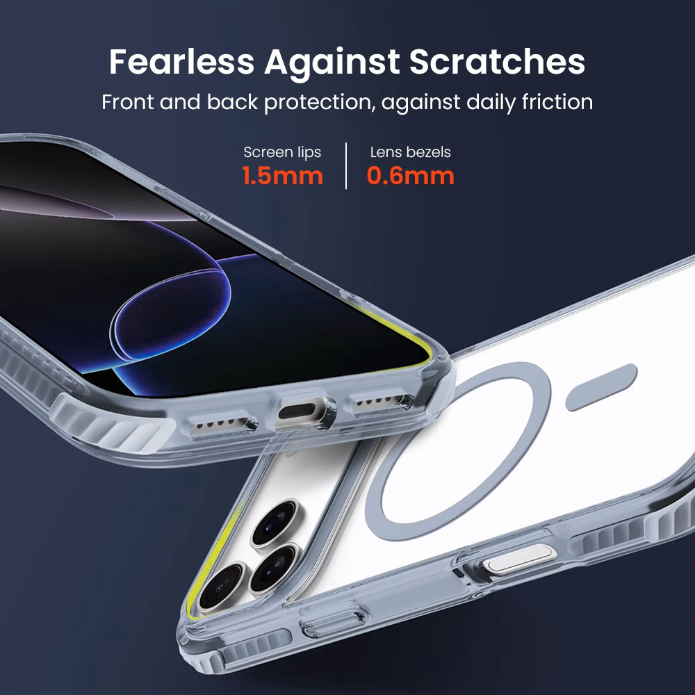 REDEFINE Echo Wave case - camera guard