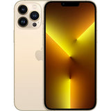 iPhone 13 Pro Max 256GB Gold (Handset) Grade A