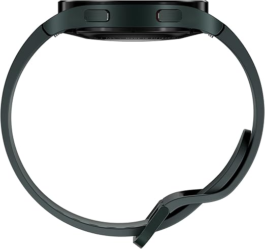 Samsung Galaxy Watch4 44mm Green display