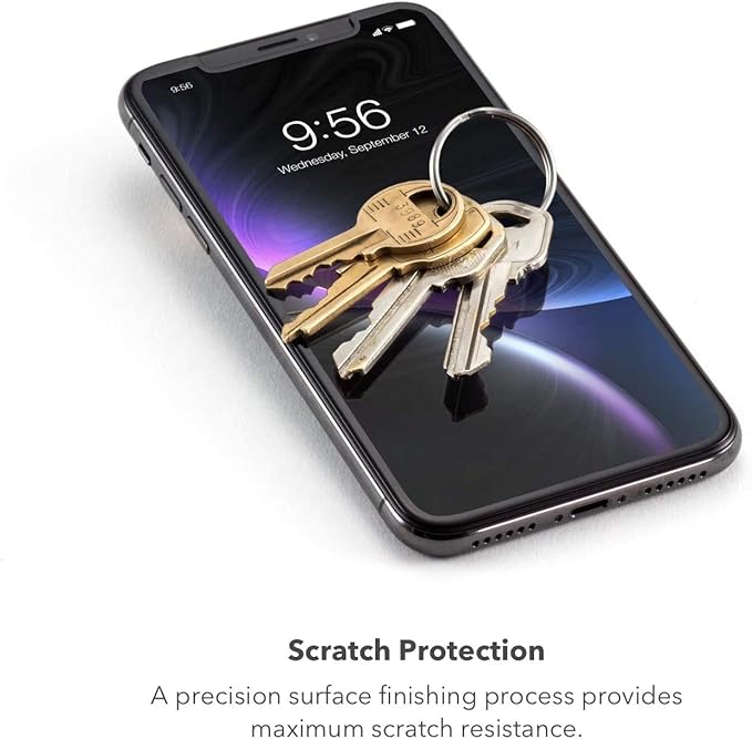 InvisibleShield-Glass+ Apple iPhone XR