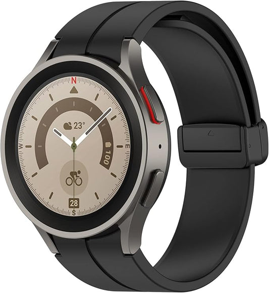 20mm Magnetic Bracelet for Samsung Galaxy Watch – M/L – Refurbished
