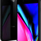 Apple iPhone 8 Plus 64GB Space Grey – Refurbished