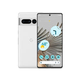 Google Pixel 7 Pro 128GB – Snow (Pre-Loved)
