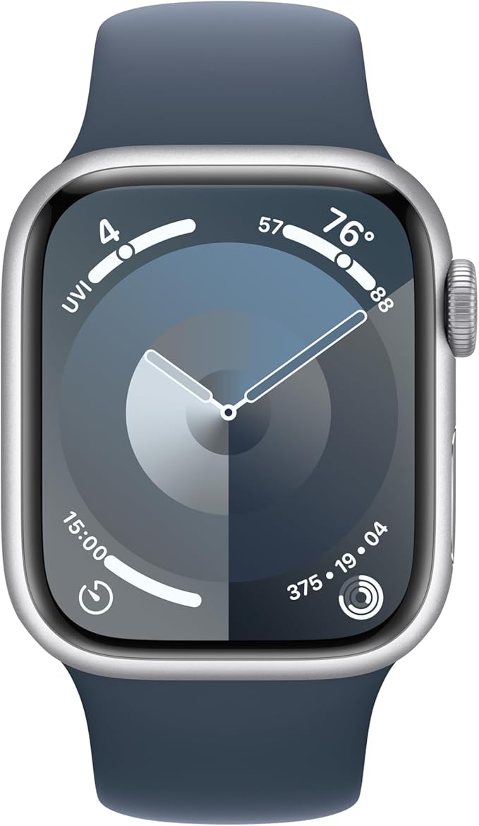 Apple Smart Watch