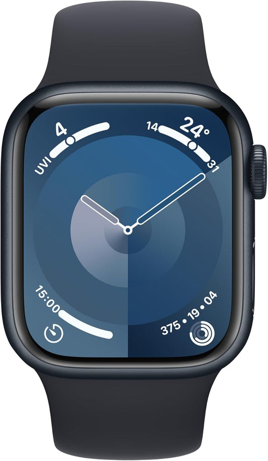 Apple Watch Series 9 (Various Models) - Pre-Loved - Without Band