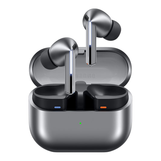 Samsung Galaxy Buds3 Pro – Silver - Used (Like New)