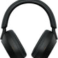Sony WH-1000XM5 Wireless Noise Cancelling Headphones (Black) – Pre-Loved