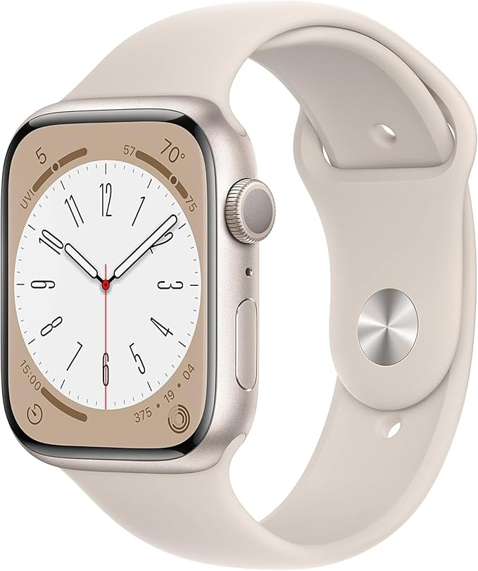 Apple Watch Series 8 (Various Models) - Pre-Loved - Without Band