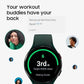 Samsung Galaxy Watch4 (40mm, LTE) – Black – Grade B – Pre-Loved