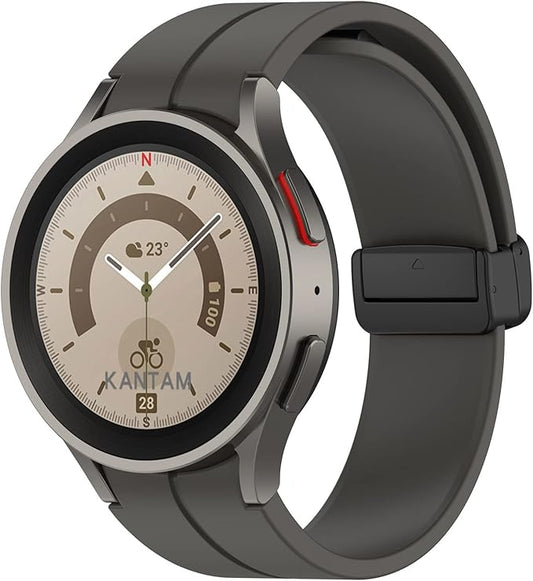20mm Magnetic Bracelet for Samsung Galaxy Watch – M/L – Refurbished