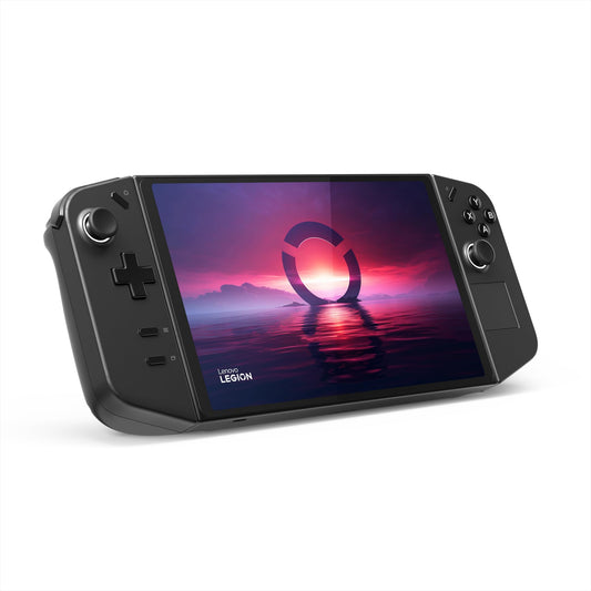 Lenovo Legion Go – 8.8" Gaming Handheld – Grade A (Out of Box)