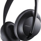 Bose Noise Cancelling Headphones 700 (Black) – Pre-loved